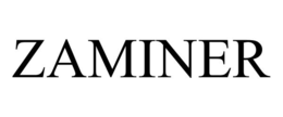 zaminer