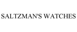 saltzman's watches