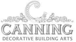 canning decorative building arts