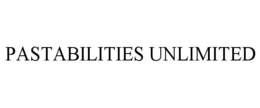 pastabilities unlimited