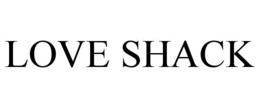 love shack