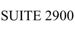 suite 2900