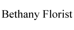 bethany florist