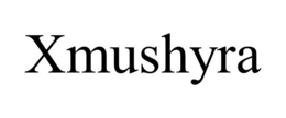 xmushyra