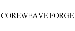 coreweave forge