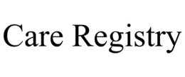 care registry