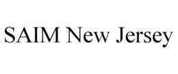saim new jersey