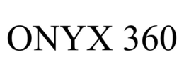 onyx 360