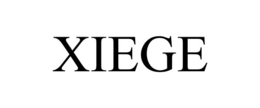 xiege