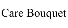 care bouquet
