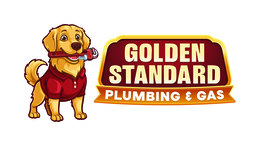 golden standard plumbing & gas