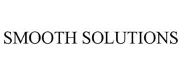 smooth solutions