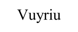 vuyriu