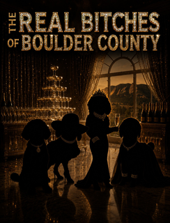 the real bitches of boulder county