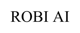 robi ai