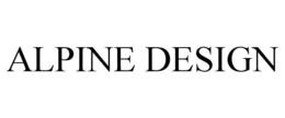 alpine design