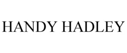 handy hadley