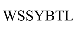 wssybtl