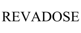 revadose