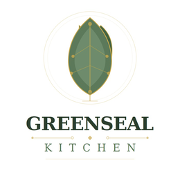 greenseal kitchen
