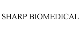 sharp biomedical