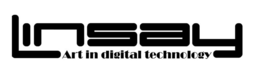 linsay art in digital technology