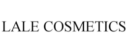 lale cosmetics