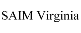 saim virginia