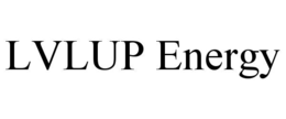 lvlup energy
