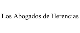 los abogados de herencias