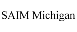 saim michigan
