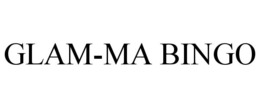 glam-ma bingo