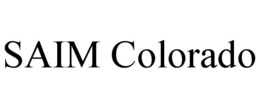 saim colorado