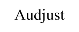 audjust