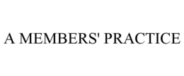 a members' practice