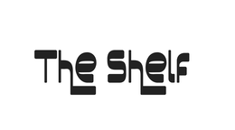 the shelf