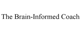 the brain-informed coach