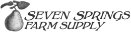 seven springs farm supply