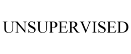 unsupervised