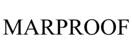 marproof