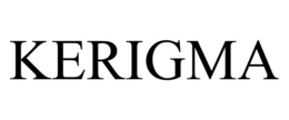 kerigma