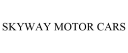 skyway motor cars