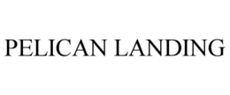 pelican landing