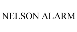 nelson alarm