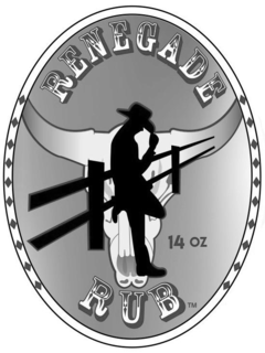 renegade rub