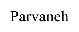 parvaneh