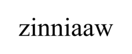 zinniaaw