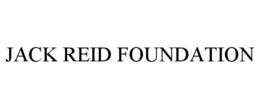 jack reid foundation