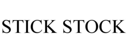 stick stock