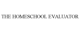 the homeschool evaluator
